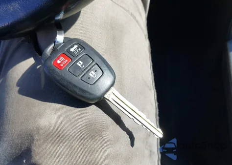 2012 Toyota Camry Se из США, поврежденный, VIN 4T1BF1FK3CU603829